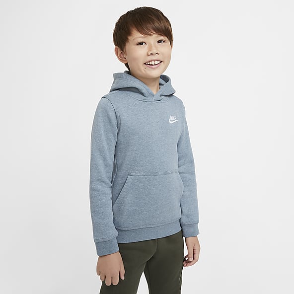 nike jumpers for boys