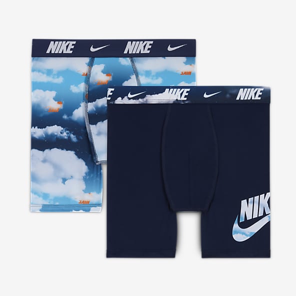 boxer nike junior
