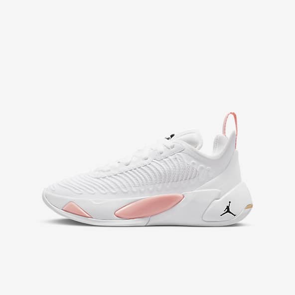 Genç Çocuk (7-15 yaş) Çocuk Basketbol Ayakkabılar. Nike TR