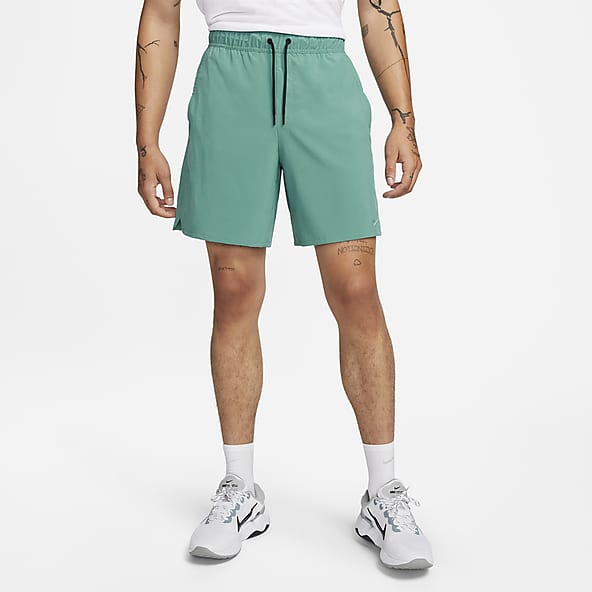 be quiet Fateful Minimal Mens Shorts. Nike.com
