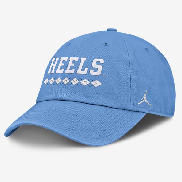 North Carolina Primetime Campus Club Men's Jordan Brand College Adjustable Hat