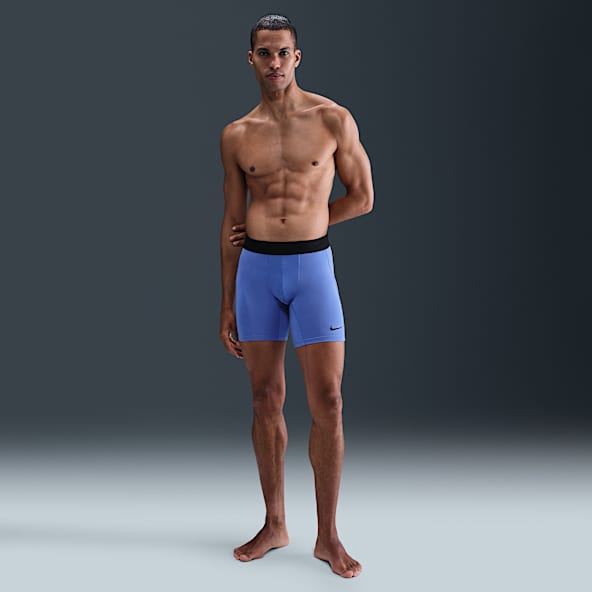Nike Pro Men's Dri-FIT Fitness Shorts