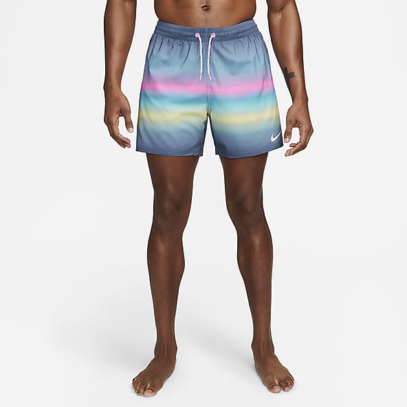 Traje de baño hombre nike deals