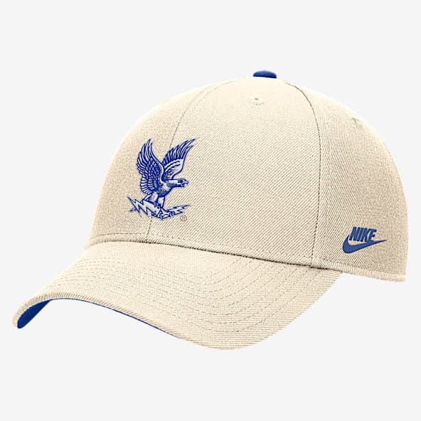 Air Force Rise Gorra universitaria Nike ajustable para hombre