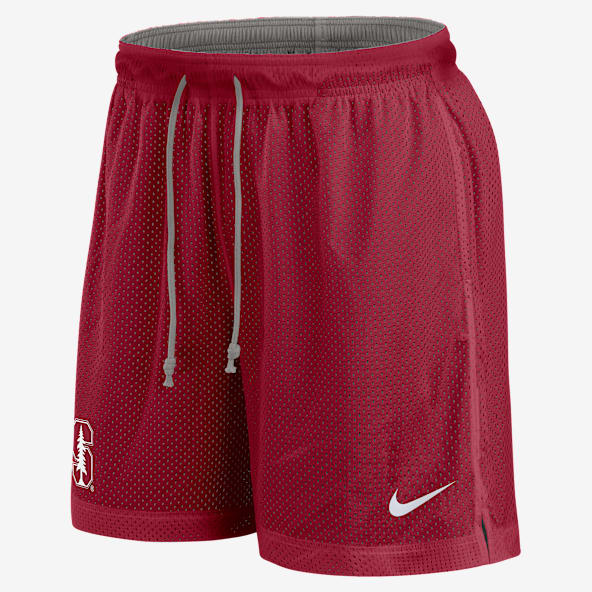 Stanford Cardinal Player Men's Nike Dri-FIT College Shorts