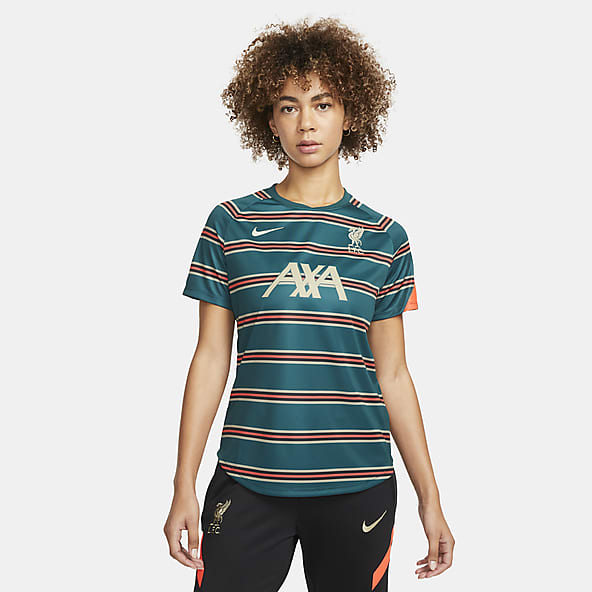 Mujer Poleras Nike | Paris.cl