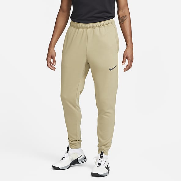 Nike workout sweatpants hotsell