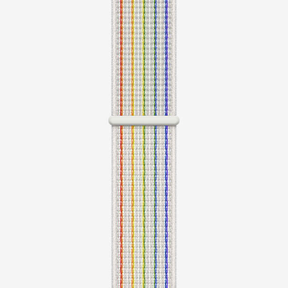Apple Watch Nike Series e cinturini. Nike IT