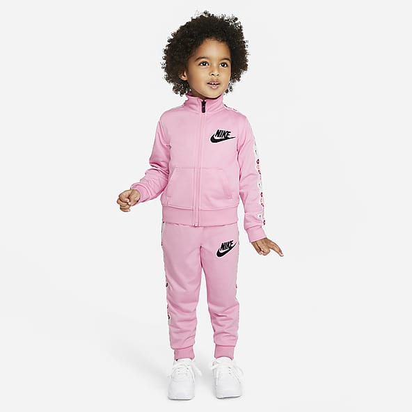 abbigliamento nike bambina