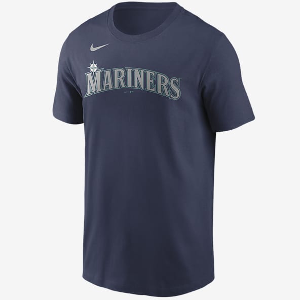 Seattle Mariners Gear & Apparel. Nike.com
