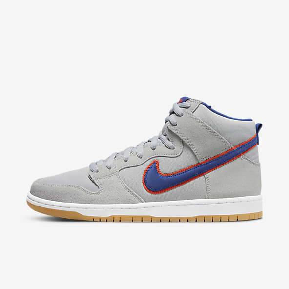 mens nike sb skate shoes