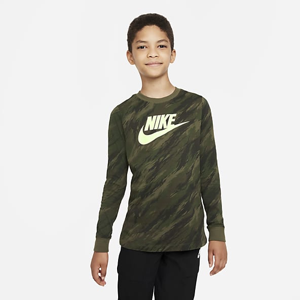 outlet nike bambino