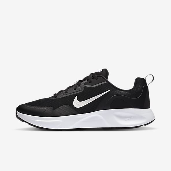 Zwarte schoenen. Nike NL