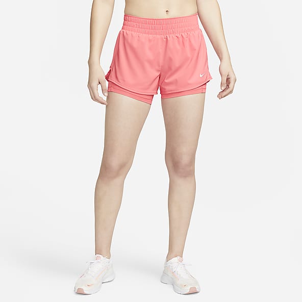 Nationale volkstelling Orkaan Bevestiging Women's Shorts. Nike IN