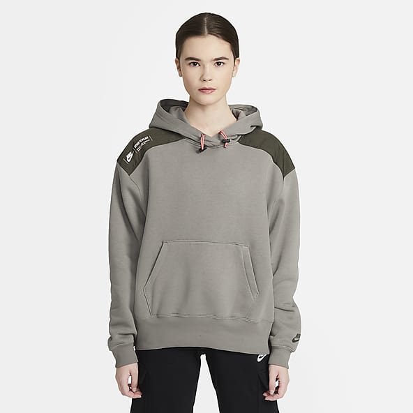 Nike hoodie damen sale Clearance