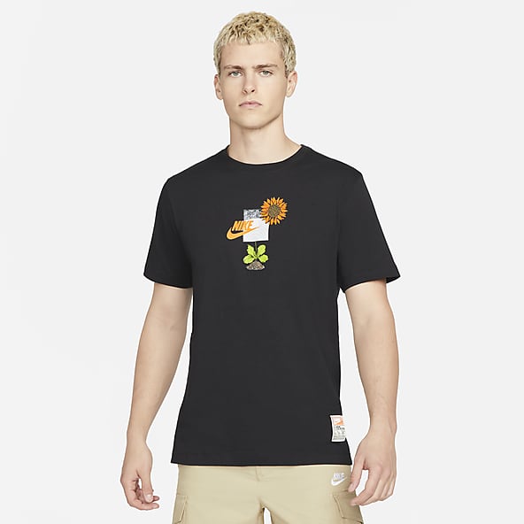 Uomo Maglie manica corta. Nike IT