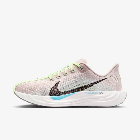 Nike Pegasus Plus Tenis de correr en pavimento para mujer