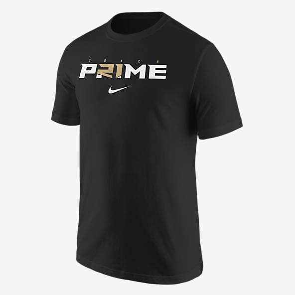Deion Sanders "P21ME" Men's Nike T-Shirt