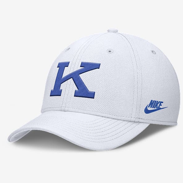 Kentucky Primetime Rise Academic Gorra universitaria Nike Dri-FIT para hombre