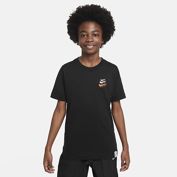 NIKE公式】 ジュニア（7～15歳） キッズ トップス & Tシャツ【ナイキ