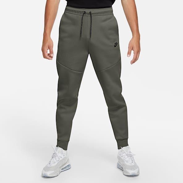 nike tech fleece polo