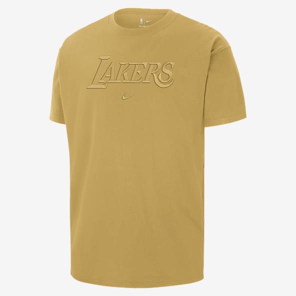 Nike Los Angeles Lakers Club - 560DKK, DX9997-010