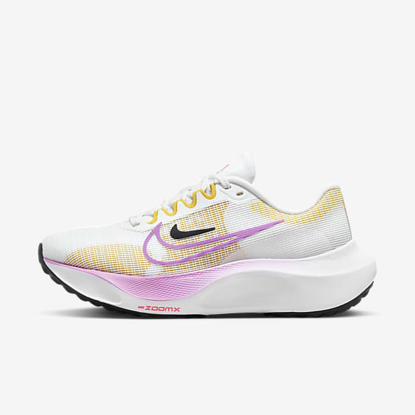 Paternal proteger Abstracción Zapatillas de running para mujer. Nike ES