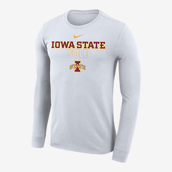 Nike iowa store state sweatshirt