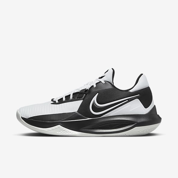 Mens nike discount air basketball shoes