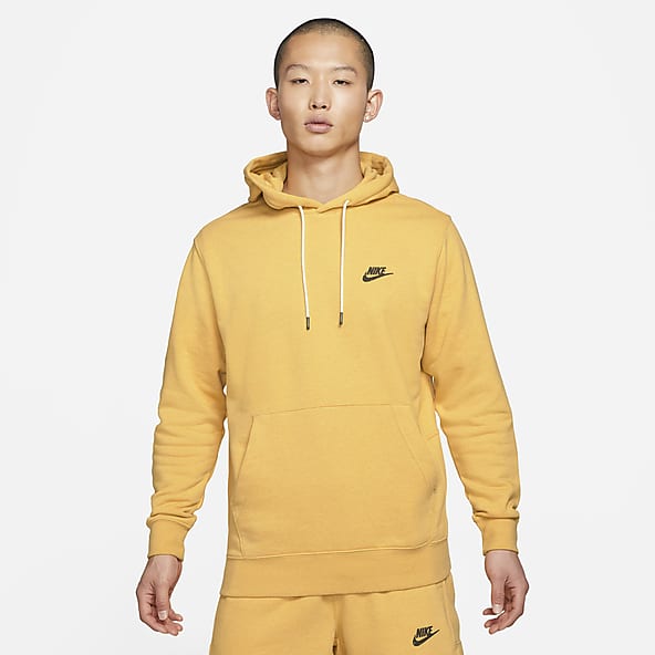 nike hoodie zipper men's