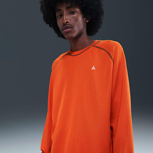 Nike ACG "Chinati" Men's Dri-FIT ADV Long-Sleeve Top