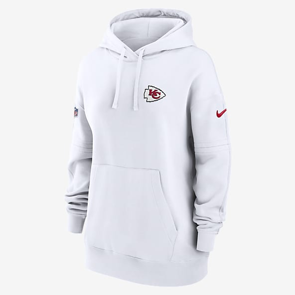 New tags nike therma fit sideline XL kansas city chiefs pullover - clothing  & accessories - by owner - apparel sale 