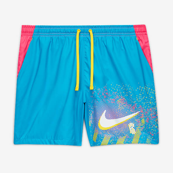 Kyrie irving shorts mens clearance