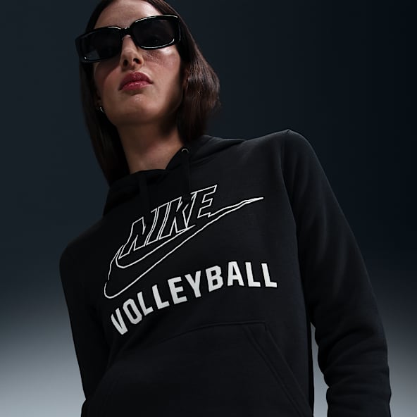 Nike Nike Women's Volleyball Pullover Hoodie