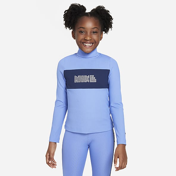 Ado Enfant Lifestyle Hauts et tee shirts. Nike CA