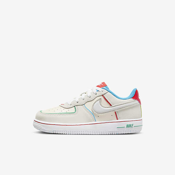 Kids air force 1 nike on sale