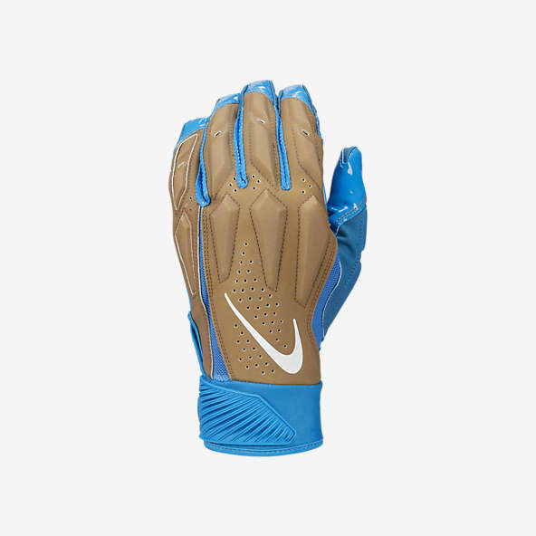 Comment nettoyer des gants de football américain. Nike FR