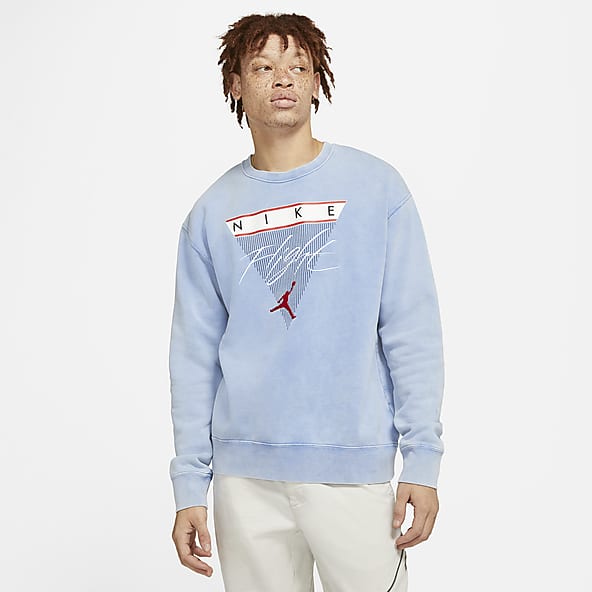 Erkek Sweatshirt Ve Kapusonlu Ustler Nike Tr