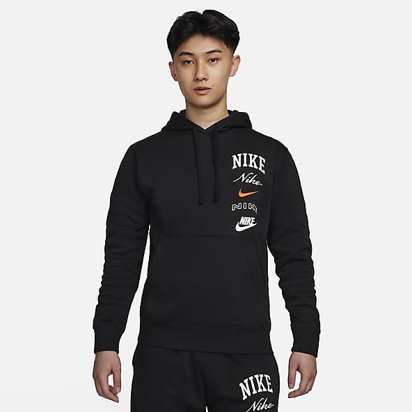 NIKE公式】 メンズ Nike Sportswear パーカー＆トレーナー【ナイキ公式