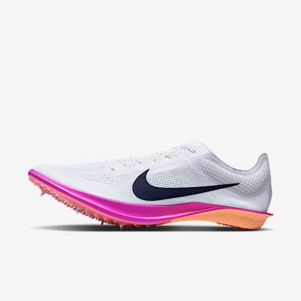 Nike Dragonfly 2 Athletics Distance Spikes