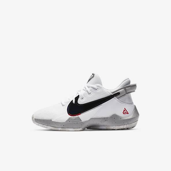 giannis antetokounmpo shoe contract