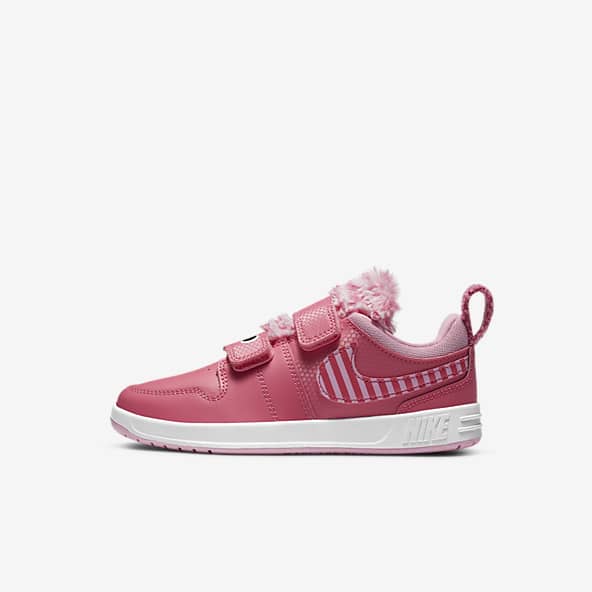 nike tennis shoes for little girls