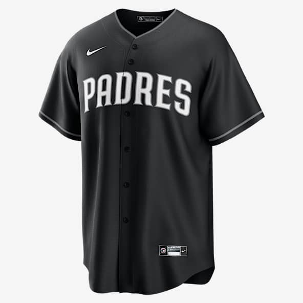 Fernando Tatis Jr. San Diego Padres Men's Nike MLB Replica Jersey