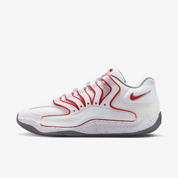 KD18 Basketball Shoes