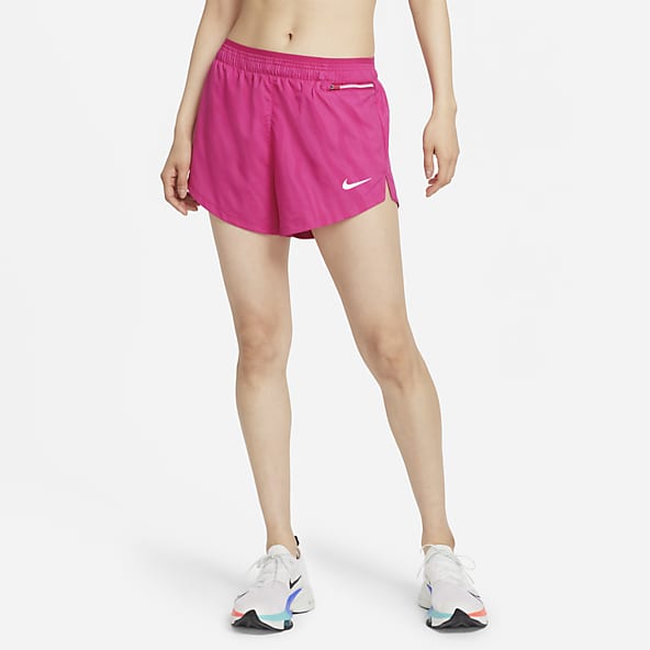 nike womens running shorts