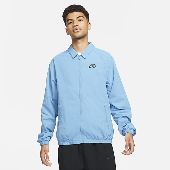 Nike dunk jacket clearance