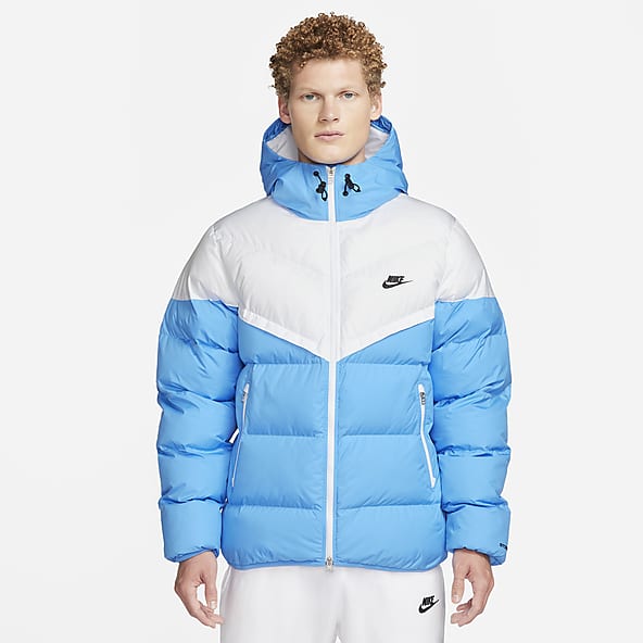 I migliori giacconi invernali Nike da uomo. Nike IT