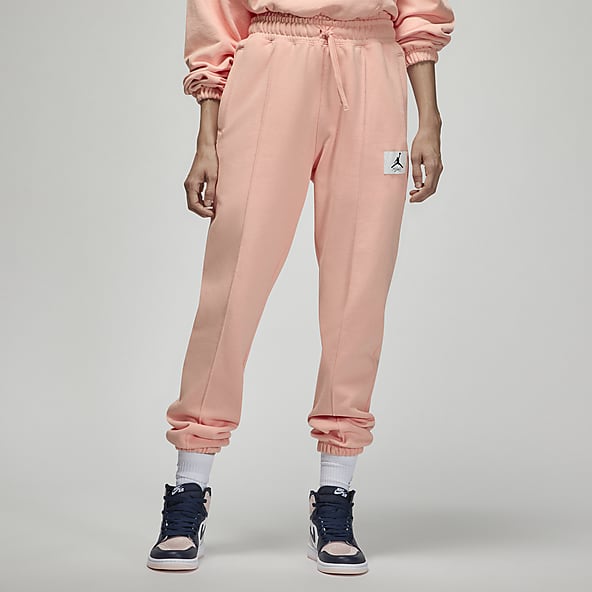 Rosa Pantalones y mallas. Nike ES