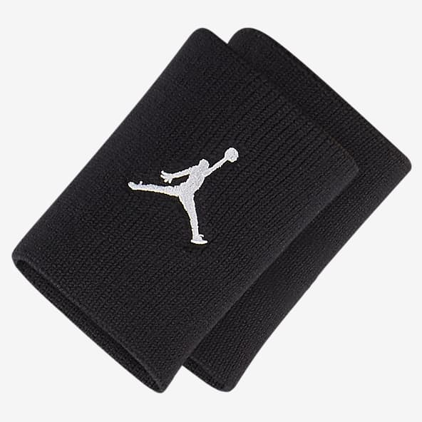 Jordan Wristbands. Nike GB