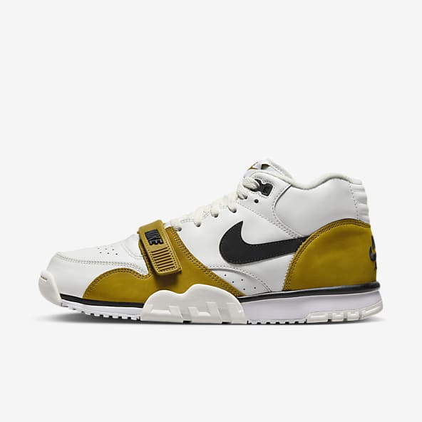 New Men's Lifestyle Shoes. Nike IE